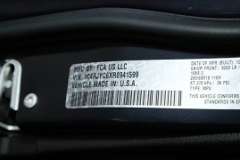Used 2024 Jeep Grand Cherokee 4xe Trailhawk 4x4 at DriveNow Mayfield near Mayfield Heights, OH