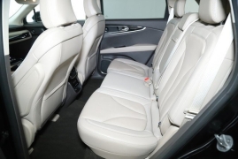 Used 2022 Lincoln Nautilus Reserve AWD at DriveNow Mayfield near Mayfield Heights, OH