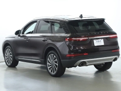 Used 2023  Lincoln Corsair Reserve AWD at Drive Now Westlake near Westlake&comma; OH