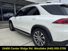 Used 2022  Mercedes-Benz GLE GLE 350 4MATIC SUV at Drive Now Westlake near Westlake&comma; OH