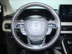 Used 2023  Lincoln Nautilus Reserve AWD at DriveNow Mayfield near Mayfield Heights&comma; OH