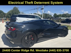 Used 2021  Chevrolet Corvette 2dr Stingray Cpe w&sol;2LT at Drive Now Westlake near Westlake&comma; OH