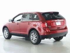 Used 2014  Ford Edge 4d SUV FWD Limited at DriveNow Mayfield near Mayfield Heights, OH