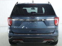 Used 2018  Ford Explorer XLT 4WD at DriveNow Mayfield near Mayfield Heights, OH