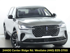 Used 2025  Lincoln Nautilus Premiere AWD at Drive Now Westlake near Westlake&comma; OH