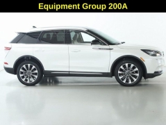 Used 2020  Lincoln Corsair 4d SUV FWD Reserve at Drive Now Westlake near Westlake&comma; OH