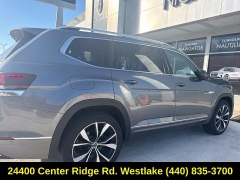 Used 2024  Volkswagen Atlas 2&period;0T SEL Premium R-Line 4MOTION at DriveNow Mayfield near Mayfield Heights&comma; OH