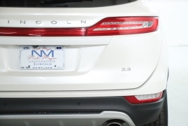 Used 2017 Lincoln MKC 4d SUV AWD Reserve at DriveNow Mayfield near Mayfield Heights, OH