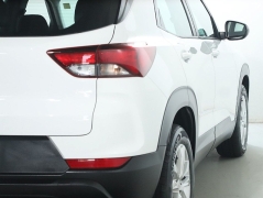 Used 2023  Chevrolet Trailblazer FWD 4dr LS at Drive Now Westlake near Westlake&comma; OH