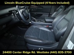 Used 2024  Lincoln Nautilus Reserve AWD at Drive Now Westlake near Westlake&comma; OH