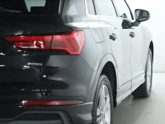 Used 2022  Audi Q3 S line Premium Plus 45 TFSI quattro at Drive Now Westlake near Westlake&comma; OH
