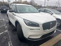 Used 2021 Lincoln Corsair Standard AWD at DriveNow Mayfield near Mayfield Heights, OH