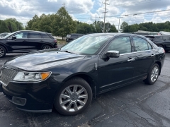 Used 2011 Lincoln MKZ 4d Sedan FWD at Drive Now Westlake near Westlake, OH