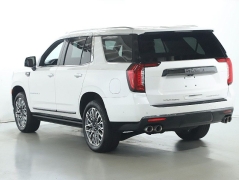Used 2024  GMC Yukon 4WD 4dr Denali Ultimate at DriveNow Mayfield near Mayfield Heights&comma; OH