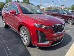 Used 2024 Cadillac XT6 AWD 4dr Premium Luxury at DriveNow Mayfield near Mayfield Heights, OH