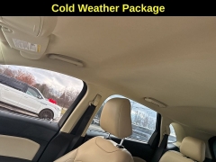 Used 2020  Ford Edge AWD at DriveNow Mayfield near Mayfield Heights, OH