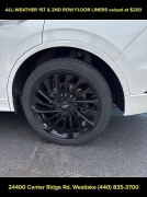 Used 2023  Lincoln Aviator Reserve AWD at DriveNow Mayfield near Mayfield Heights&comma; OH