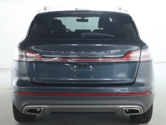 Used 2021  Lincoln Nautilus Reserve AWD at Drive Now Westlake near Westlake&comma; OH