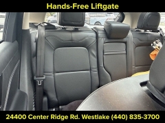 Used 2023  Lincoln Corsair Reserve AWD at DriveNow Mayfield near Mayfield Heights&comma; OH