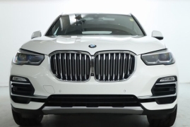 Used 2020 BMW X5 xDrive40i Sports Activity Vehicle at DriveNow Mayfield near Mayfield Heights, OH