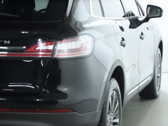 Used 2023  Lincoln Nautilus Reserve AWD at DriveNow Mayfield near Mayfield Heights, OH