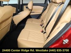 Used 2021  Nissan Rogue FWD Platinum at Drive Now Westlake near Westlake&comma; OH