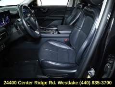 Used 2025  Lincoln Aviator Reserve AWD at DriveNow Mayfield near Mayfield Heights&comma; OH