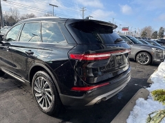 Used 2023  Lincoln Corsair Reserve FWD at DriveNow Mayfield near Mayfield Heights, OH