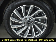 Used 2024  Lincoln Corsair Reserve AWD at DriveNow Mayfield near Mayfield Heights&comma; OH