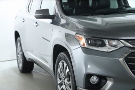 Used 2021 Chevrolet Traverse FWD 4dr Premier at DriveNow Mayfield near Mayfield Heights, OH
