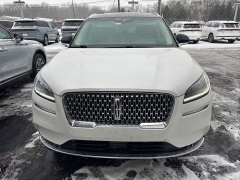 Used 2022  Lincoln Corsair Standard AWD at DriveNow Mayfield near Mayfield Heights&comma; OH