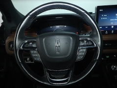 Used 2022  Lincoln Nautilus Reserve AWD at DriveNow Mayfield near Mayfield Heights&comma; OH
