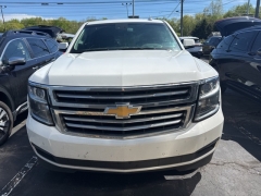 Used 2017 Chevrolet Tahoe 4d SUV 4WD LT at DriveNow Mayfield near Mayfield Heights, OH