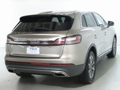 Used 2019 Lincoln Nautilus Select AWD at DriveNow Mayfield near Mayfield Heights, OH