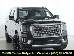 Used 2023  GMC Yukon 4WD 4dr Denali at Drive Now Westlake near Westlake&comma; OH