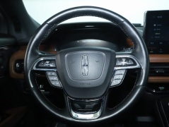 Used 2023  Lincoln Nautilus Reserve AWD at DriveNow Mayfield near Mayfield Heights, OH