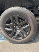 Used 2023 Chevrolet Silverado 1500 4WD Crew Cab 147" Custom at Drive Now Westlake near Westlake, OH