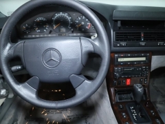 Used 1998 Mercedes-Benz SL-Class 2d Convertible SL500 at Drive Now Westlake near Westlake, OH