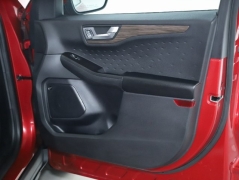 Used 2020 Ford Escape 4d SUV AWD Titanium at Drive Now Westlake near Westlake, OH