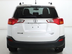 Used 2013  Toyota RAV4 AWD 4dr Limited &lpar;Natl&rpar; at Drive Now Westlake near Westlake&comma; OH