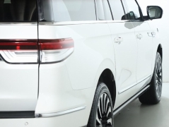 Used 2022 Lincoln Navigator L Black Label 4x4 at DriveNow Mayfield near Mayfield Heights, OH