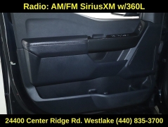 Used 2023  Ford F-150 4WD SuperCrew 5&period;5' Box at Drive Now Westlake near Westlake&comma; OH