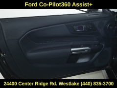 Used 2024  Ford Mustang GT Fastback at Drive Now Westlake near Westlake&comma; OH