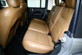 Used 2022 Jeep Wrangler 4xe Unlimited Sahara 4x4 at DriveNow Mayfield near Mayfield Heights, OH
