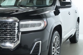 Used 2021 GMC Acadia AWD 4dr Denali at DriveNow Mayfield near Mayfield Heights, OH