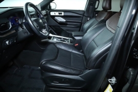 Used 2022 Ford Explorer Platinum 4WD at DriveNow Mayfield near Mayfield Heights, OH