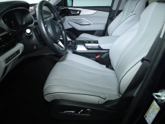 Used 2023  Acura MDX SH-AWD w&sol;Advance Pkg at Drive Now Westlake near Westlake&comma; OH