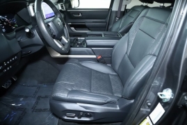 Used 2024 Toyota Tundra Hybrid 4WD Limited CrewMax 5.5ft Bed at DriveNow Mayfield near Mayfield Heights, OH