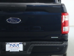 Used 2023  Ford F-150 4WD SuperCrew 5&period;5' Box at Drive Now Westlake near Westlake&comma; OH