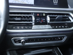 Used 2022  BMW X7 xDrive40i Sports Activity Vehicle at DriveNow Mayfield near Mayfield Heights&comma; OH